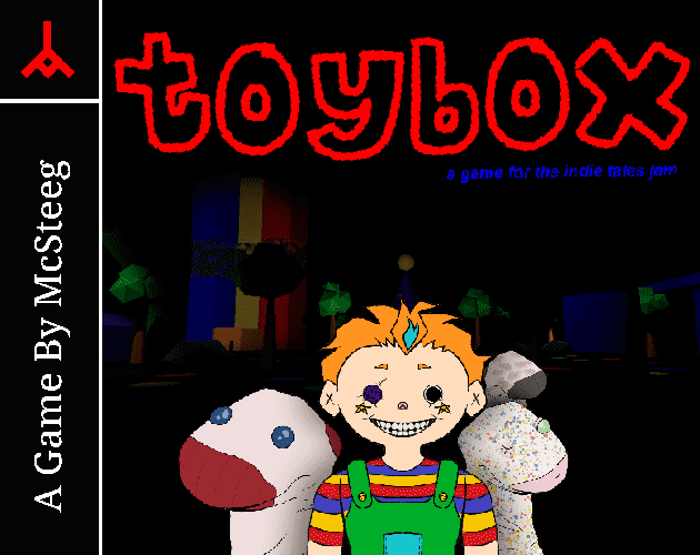 Games like TOYBOX