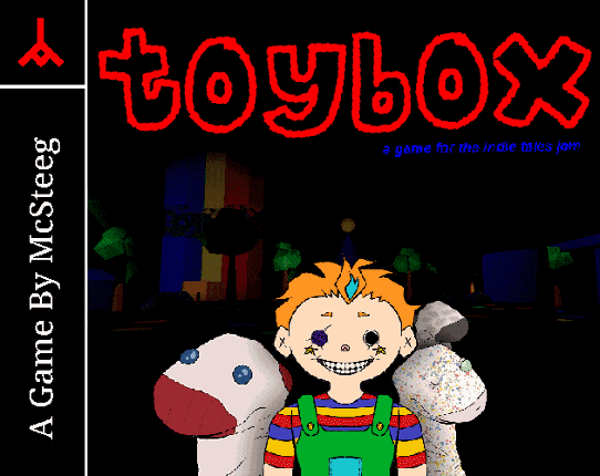 TOYBOX Game Cover