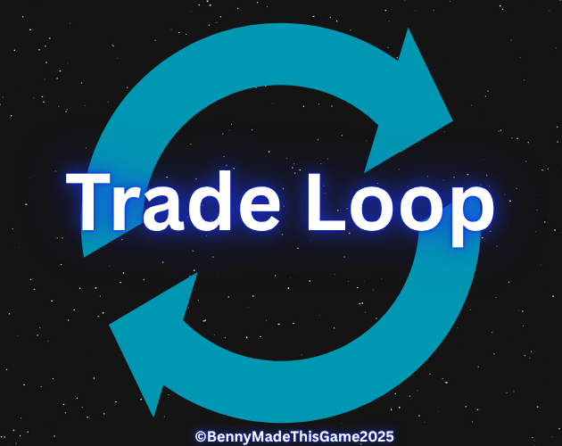 Games like Trade Loop