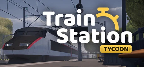 Games like Train Station Tycoon