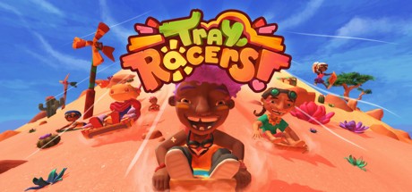 Games like Tray Racers!