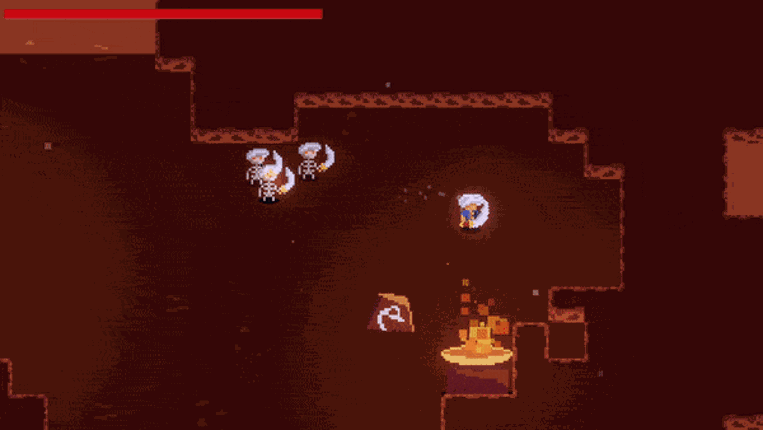 Treasure of Al-Zahra (Demo) Image