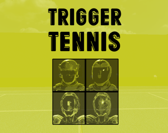 Trigger Tennis Image