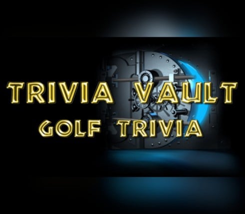Trivia Vault Golf Trivia Image