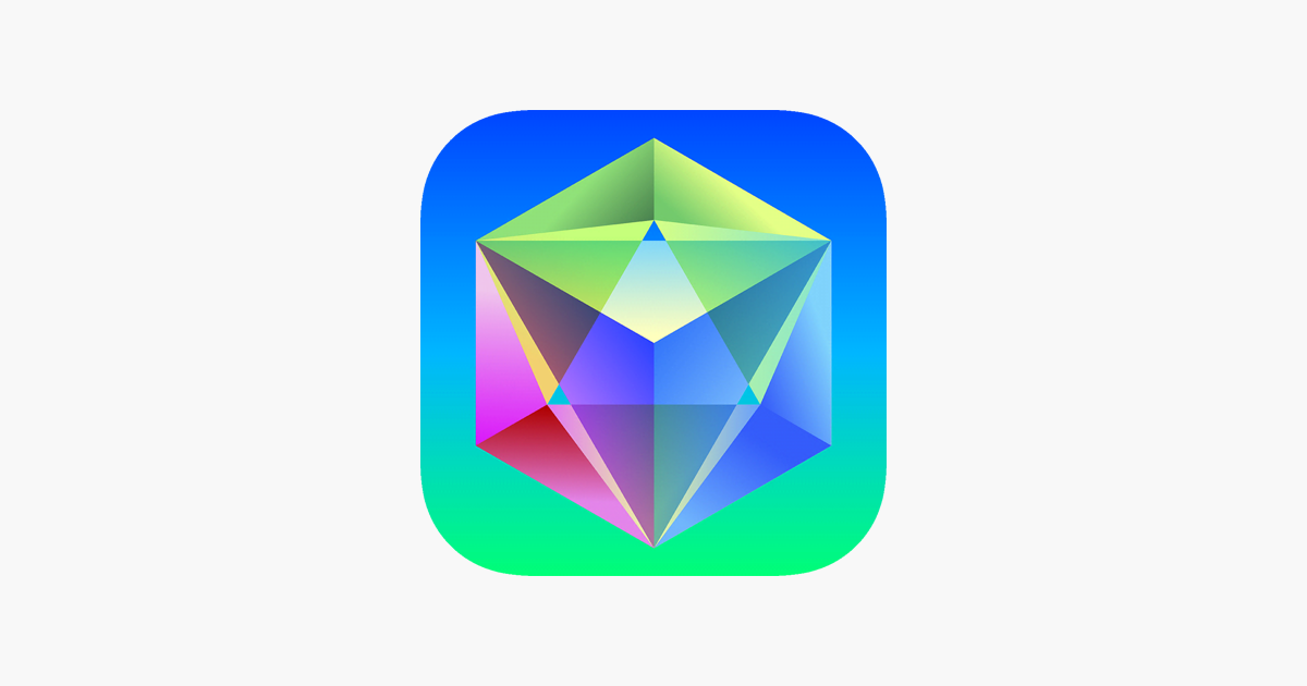 Games like TRIZ - Sacred Geometry Puzzles