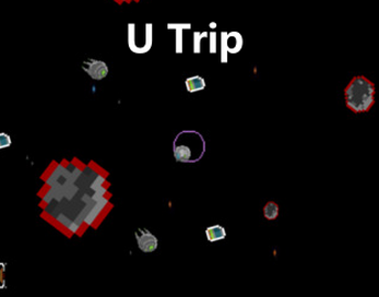 U Trip(BY LD54)(Recommended Fullscreen) Image