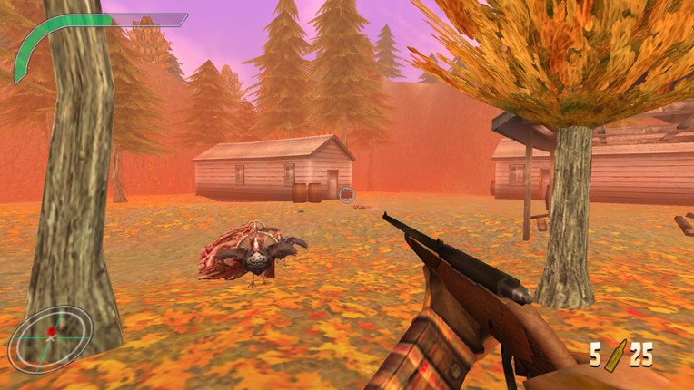 Uktena 64: Ultimate screenshot