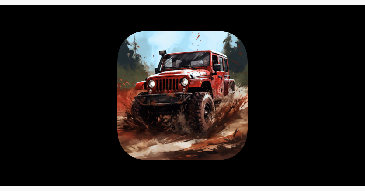 Games like Ultimate Offroad Sim