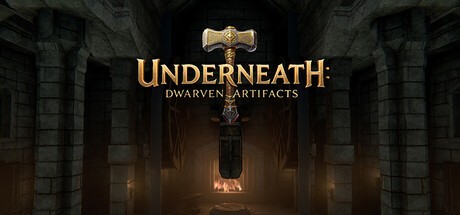 Games like Underneath: Dwarven Artifacts