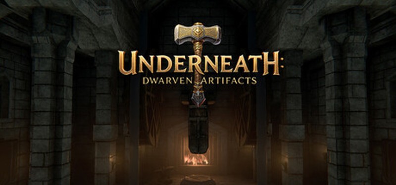 Underneath: Dwarven Artifacts Image