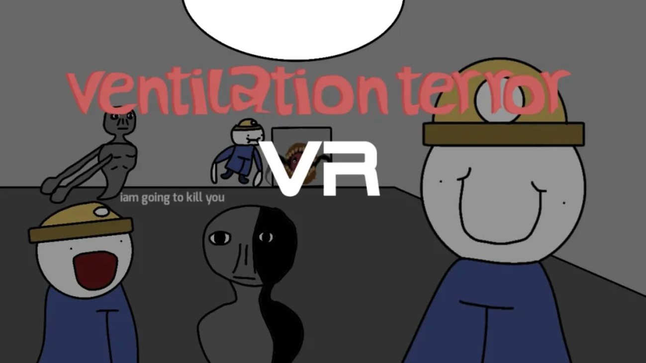 Games like Ventilation Terrors VR