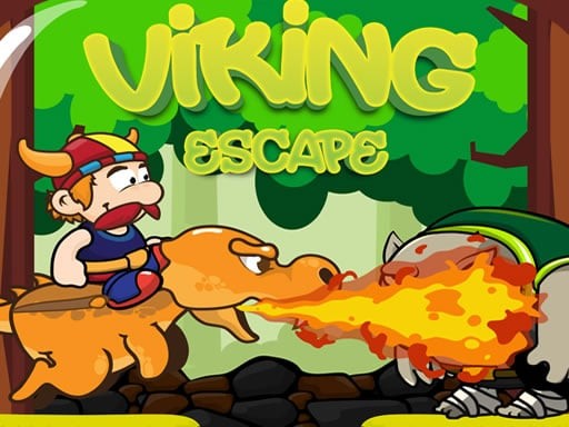 Games like Viking Escape