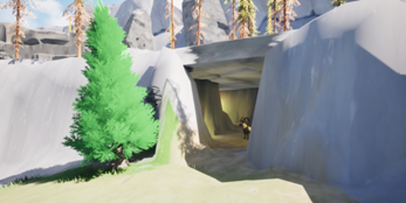 Warden of the Wild screenshot