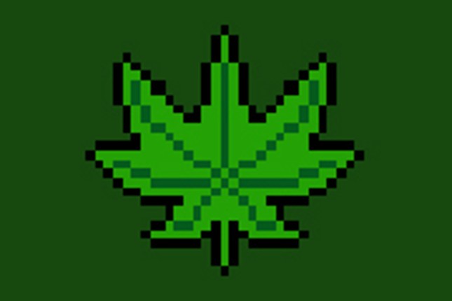 Weed Arcade 2.0 Image