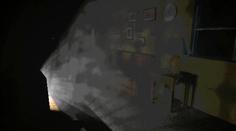 What The Dog Remembers Image
