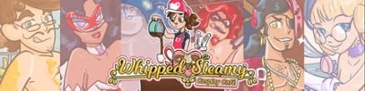 Whipped And Steamy • Cosplay Café Image