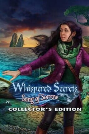 Whispered Secrets: Song of Sorrow - Collector's Edition Image