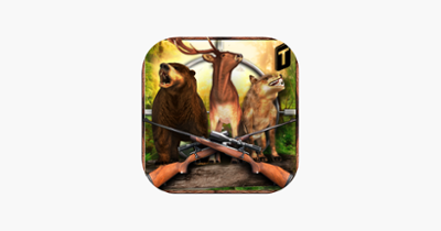 Wild Hunter Jungle Shooting 3D Image