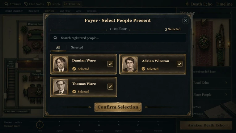 Winston Manor Mystery Image