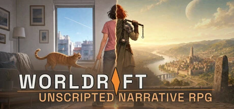 Games like Worldrift: Unscripted Narrative RPG