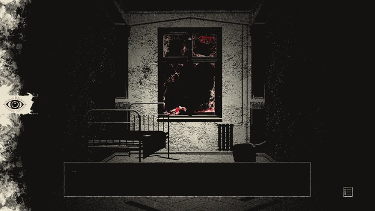 Yellow House screenshot