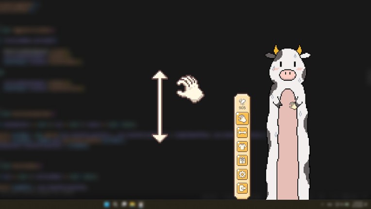 Your Lil' Cow Image