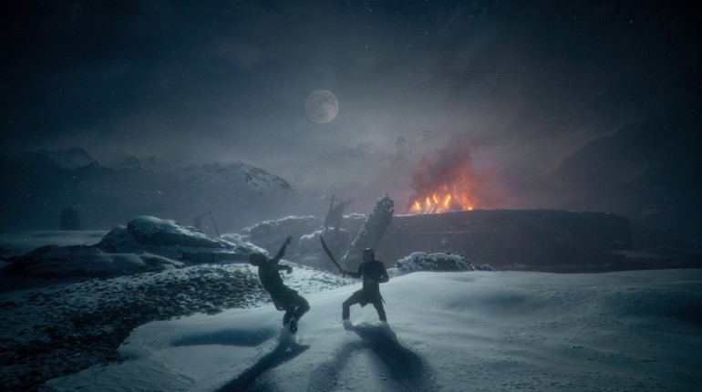 Zegelon: Hardcore Arena screenshot