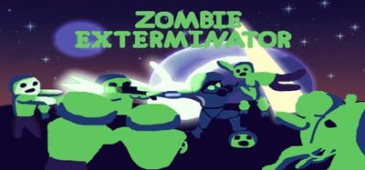 Zombie Exterminator Image