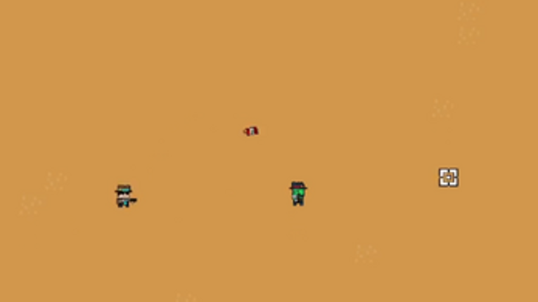 Zombie Rage screenshot