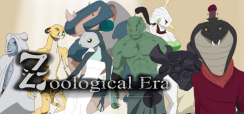 Zoological Era Game Cover