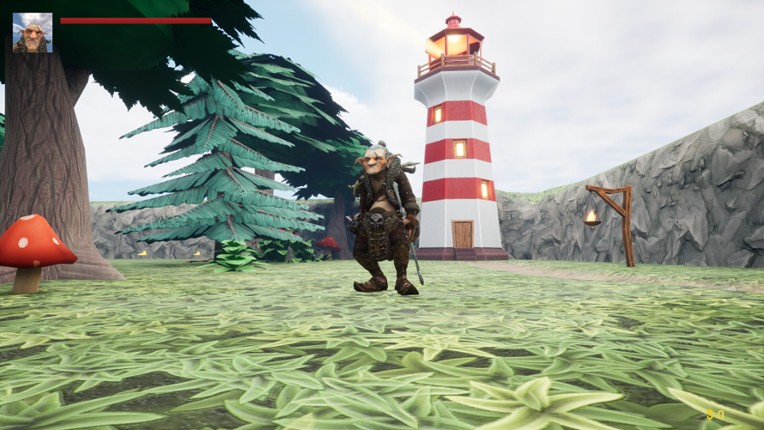 哥布林信条：起源  Goblin Creed: Origins screenshot