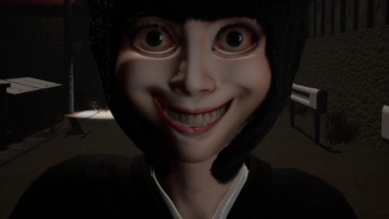 祟り坂 | TATARI Curse road screenshot