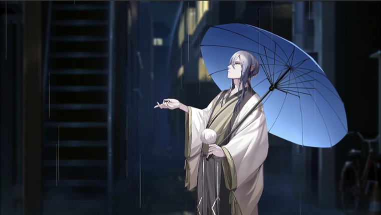 轻梦谭 -瓮之篇- screenshot