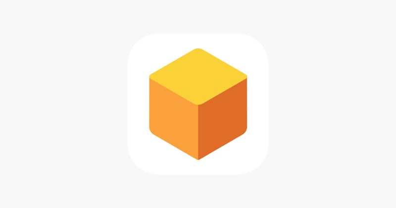 1010 - block-type puzzle game! Game Cover