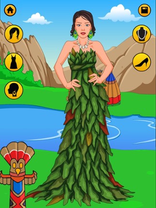 110+ Free Dressup Games for Girls Image