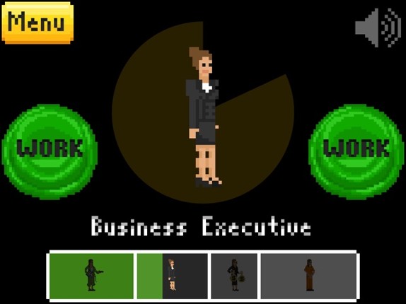 30 Second Life Lite screenshot