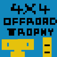 Games like 4x4 Off Road Trophy