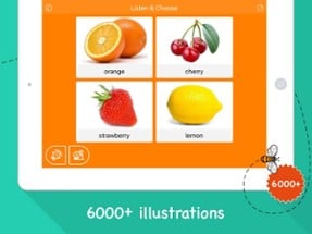 6000 Words - Learn Dutch Language &amp; Vocabulary Image