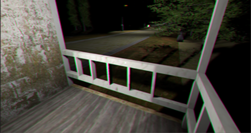 A SALA BRANCA screenshot