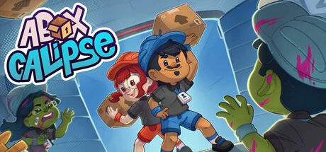 Games like Aboxcalipse