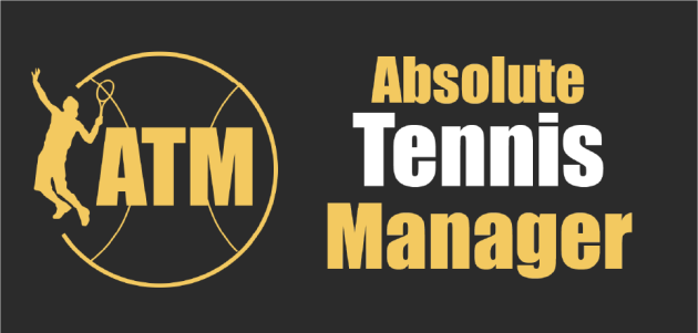 Games like Absolute Tennis Manager