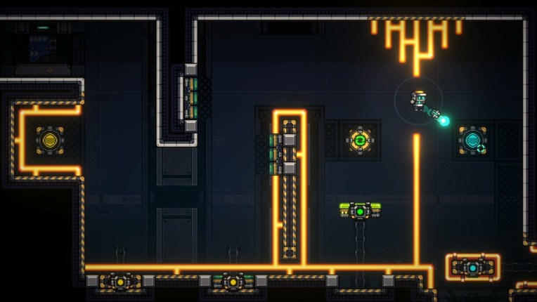 Platverse: ABYA's Adventure screenshot