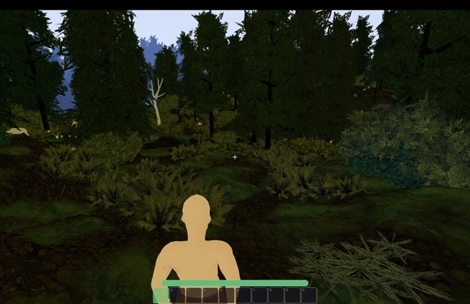Adaptive Wilds Image