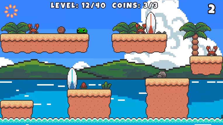 Adventure Duo (WINDOWS) screenshot