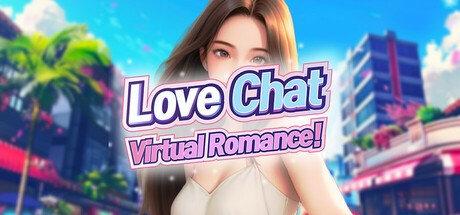 Games like AI Love Chat : virtual romance