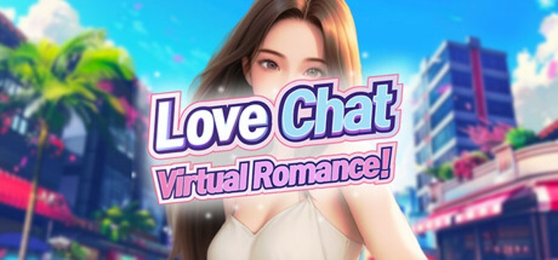 AI Love Chat : virtual romance Image