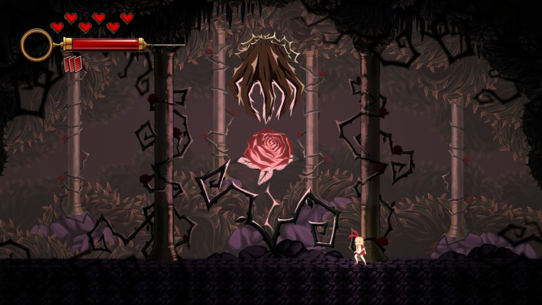 Alice Into the Panopticon Image