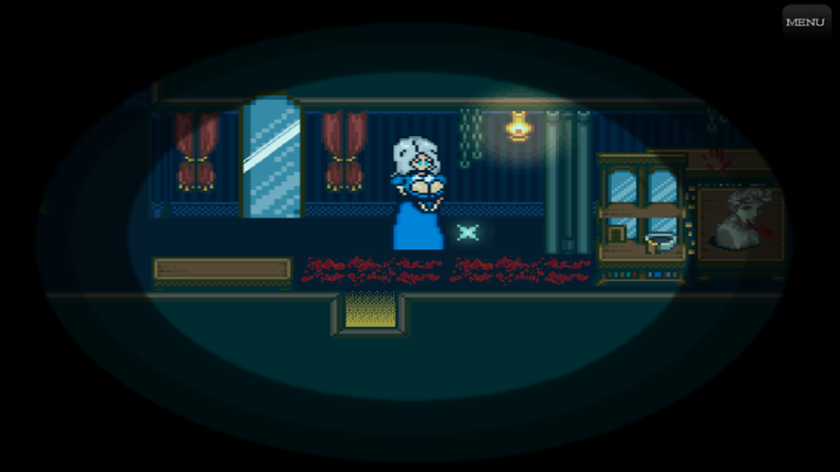 Alice Slaughters Wonderland screenshot