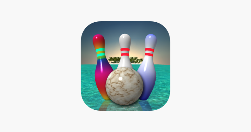 Amazing Bowling Paradise Image