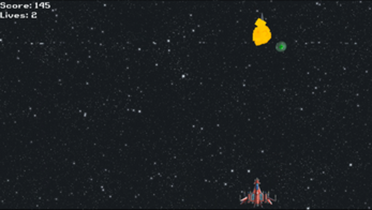 An Epic Space Battle 1000 Image